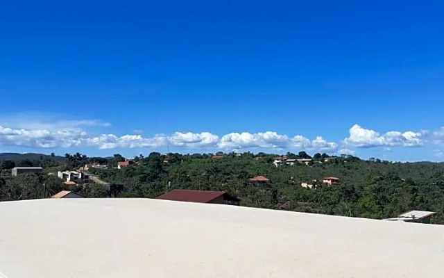 Taberna Chalés na Chapada dos Veadeiros