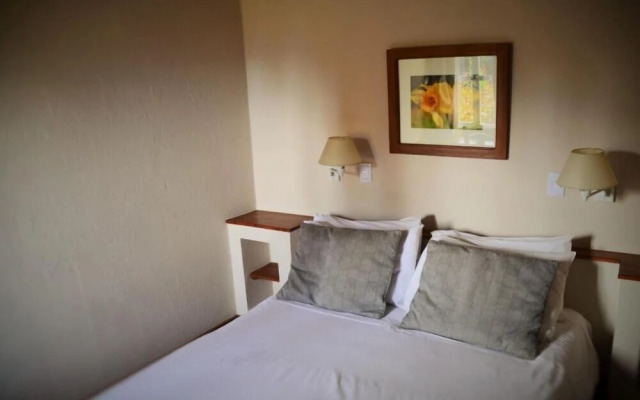 1BR Luxury Condos Aldea Andina