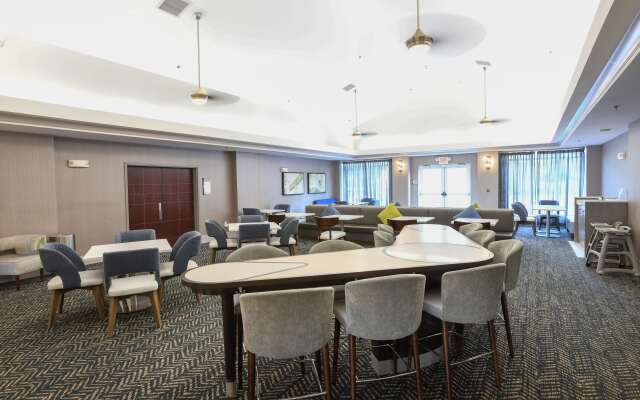 Homewood Suites Cincinnati Airport