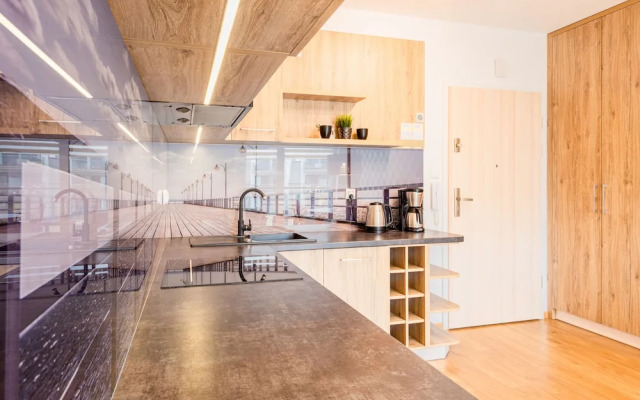 Michano Apartamenty Premium