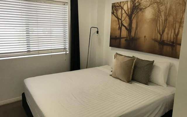 Jack & Newell Holiday Apartments