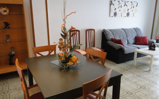 Apartamento Vivalidays Nico