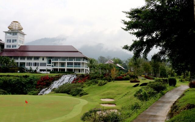 Katathong Golf Resort & Spa