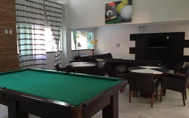 Bombinhas Summer Beach Hotel & Spa