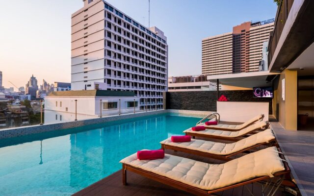 GLOW Sukhumvit 5 by Centropolis