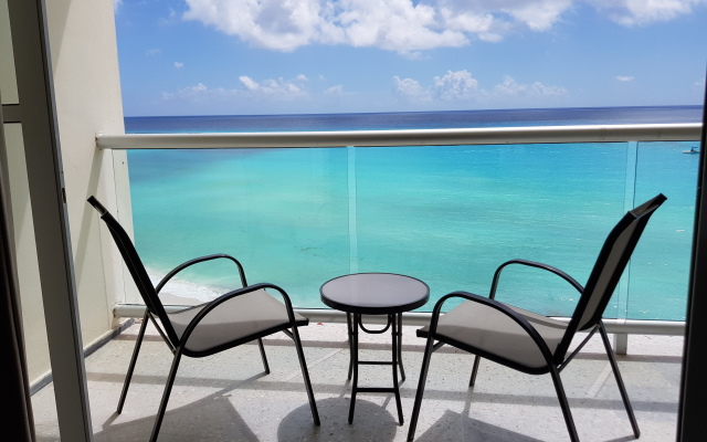 Salvia Cancun Aparts