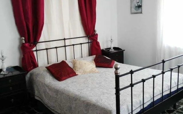 B&B New Camelot