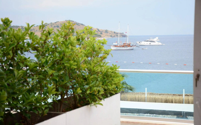 Costa Blu Bodrum