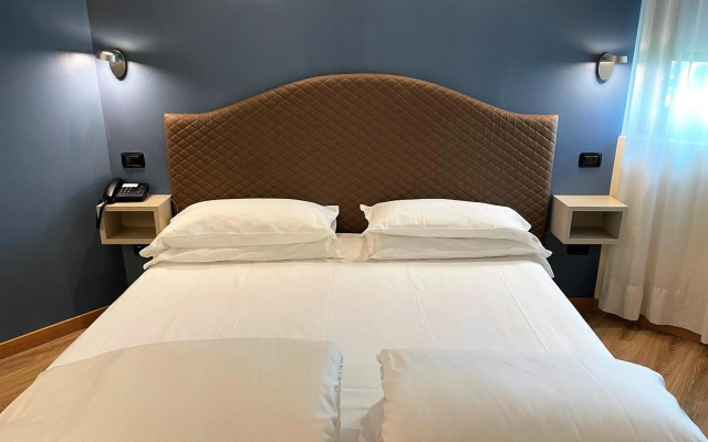 Hotel Saccardi & Spa - Adults Only