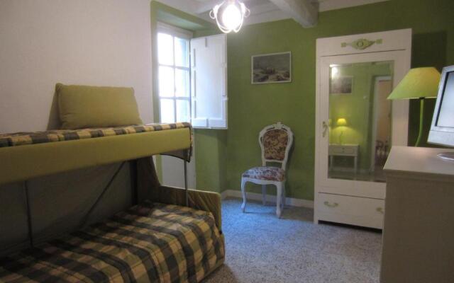 La Rocca Apartment Alloggio Turistico