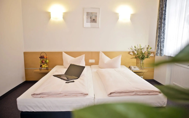 Drexel's Parkhotel