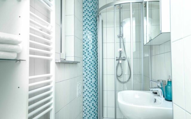 Joe's Apartments - Franz-Josefs Kai 23