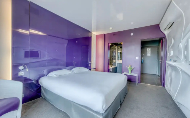 Comfort Aparthotel Bassin d'Arcachon