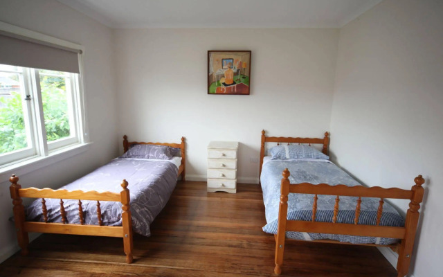 Seaview House Ulverstone