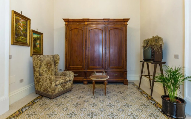 Camelia Suite al Museo Archeologico by Wonderful Italy