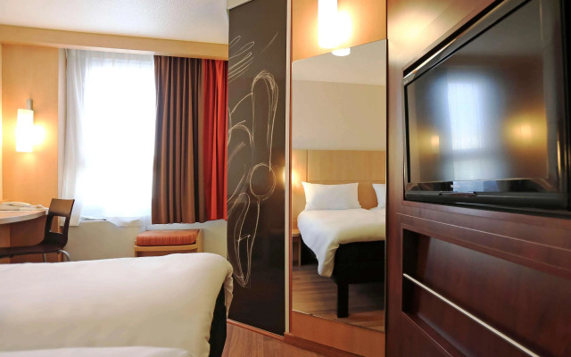 ibis Montpellier Centre  Polygone