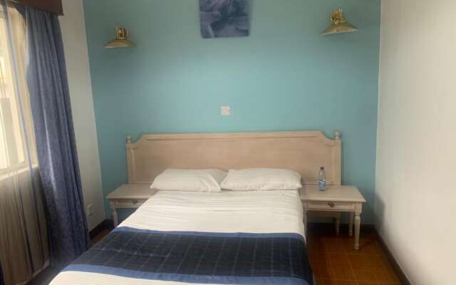 Stay.Plus Hurlingham B&B Hotel