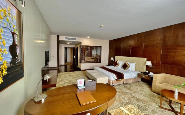 Wooshu Hotel