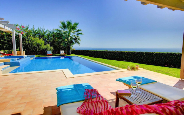 Sarlata Villas