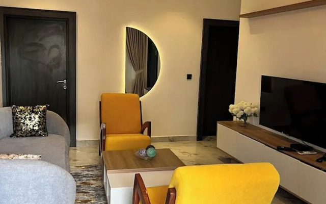 All States Apartments