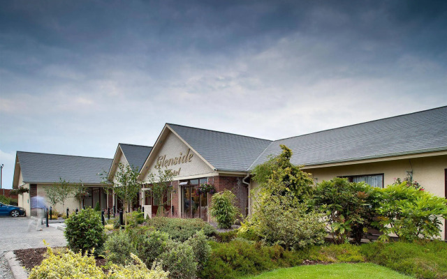 Glenside Hotel