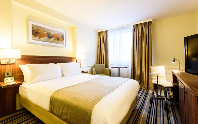 Holiday Inn Portsmouth by IHG