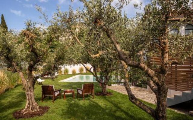 Livia Valeria Palace