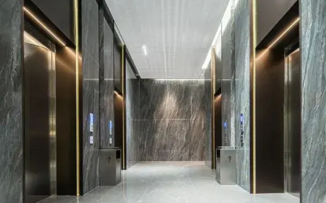 Selected Platinum Hyatt Hotel