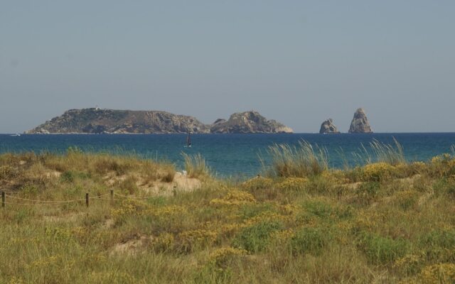 Charming Apartment in Playa de Pals With Swimming Pool