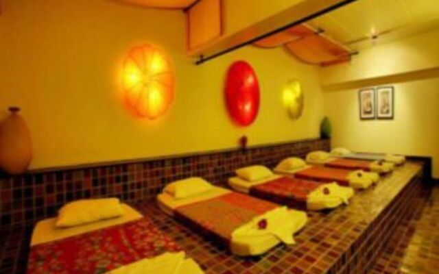 Royal Hills Golf Resort and Spa