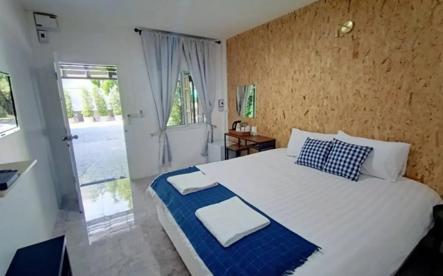 Lamoon Boutique Hotel