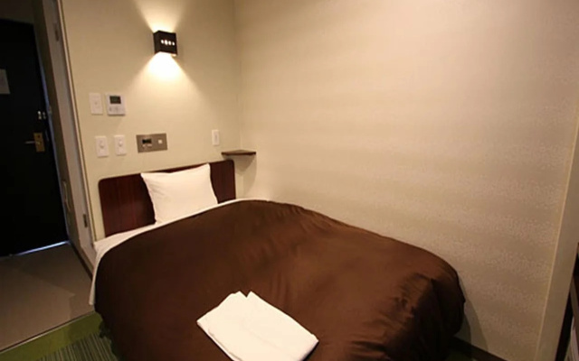 Hotel New Gaea Yanagawa