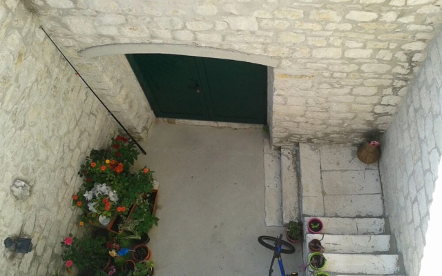 Villa Mirakul - A2 With Terrace