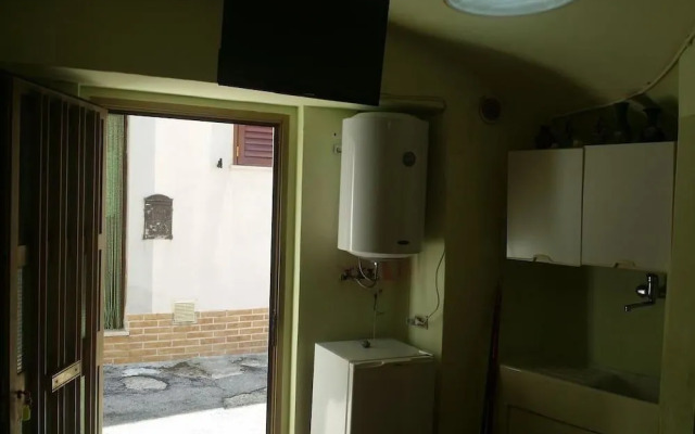 Il Borgo Del Capitano