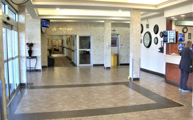 Continental Inn & Suites