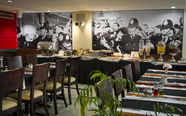 Hotel Cityzen Guayaquil