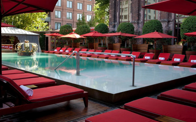 Faena Hotel Buenos Aires