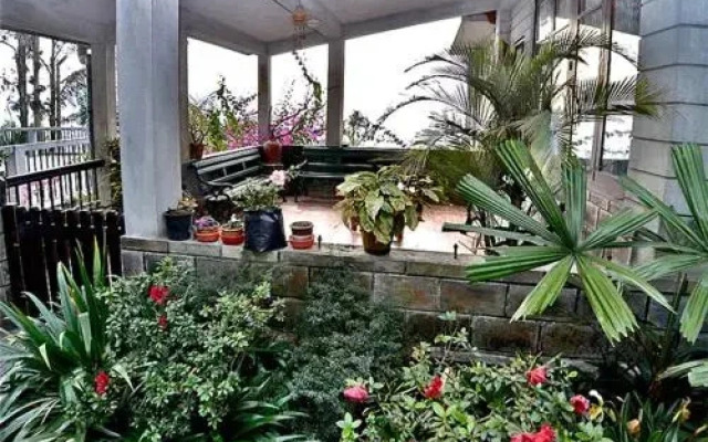 Mystic Orchid Retreat