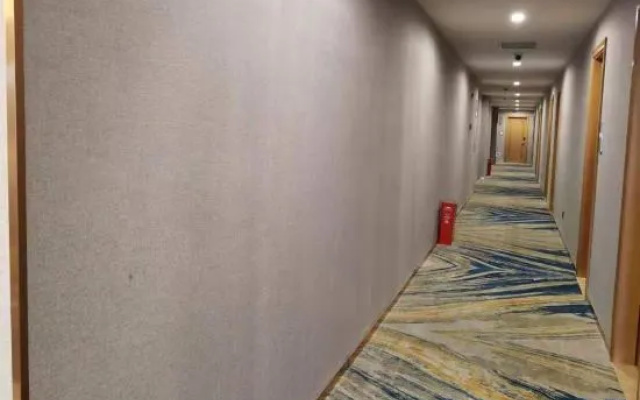 Vienna Hotel (Gu Shan Dong Tai he hotel) – Hotel Rooms – Fuzhou