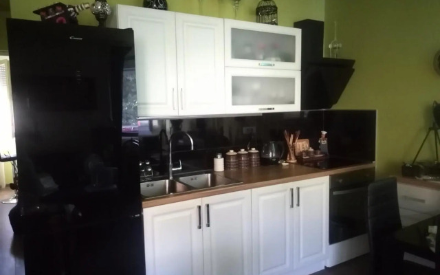 Luxury apartments Sirena1