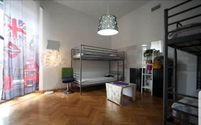 Central Hostel Milano