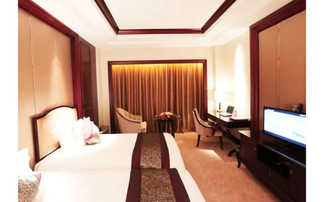 Ningbo Sunny Hotel