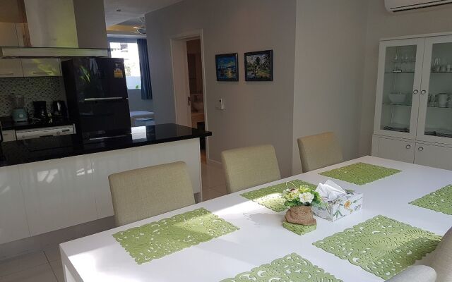 Horizon Residence Rentals