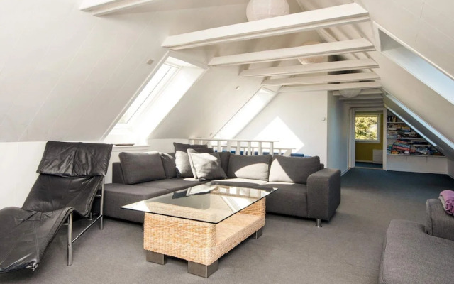 10 Person Holiday Home in Ebeltoft
