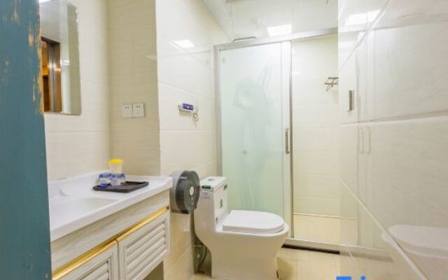 ROOMME International Apartment