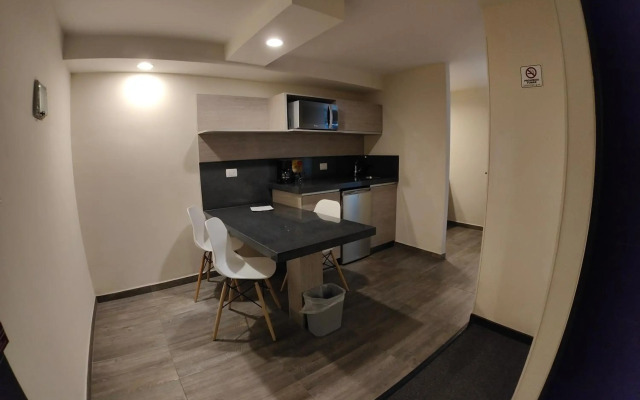 Kasa Hotel & Suites