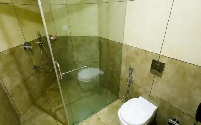 Renai Kappad Beach Resort