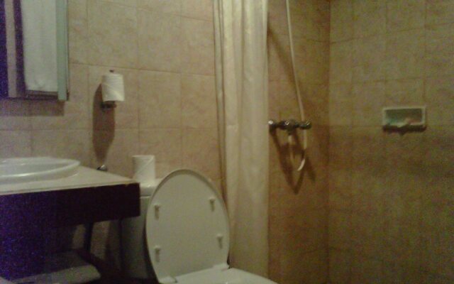 Calista Homestay