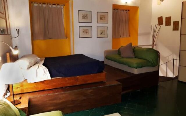 Appartamenti Gardenia