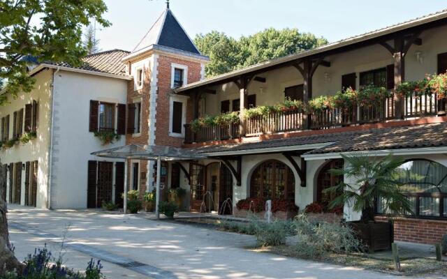 Le Relais De La Poste